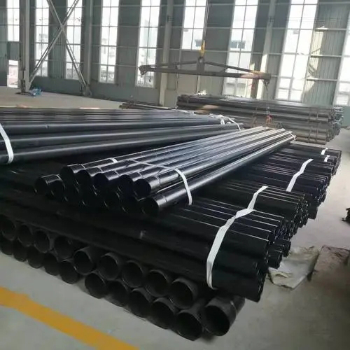 山南热浸塑电力穿线管施工注意事项