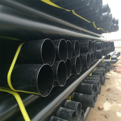 山南热浸塑钢管绝缘性