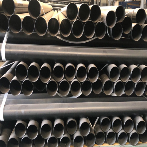 山南热浸塑电力保护管