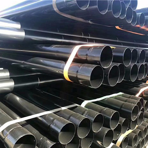 山南热浸塑穿线钢管规格