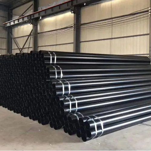 山南热浸塑穿线钢管的施工流程一般包括以下步骤