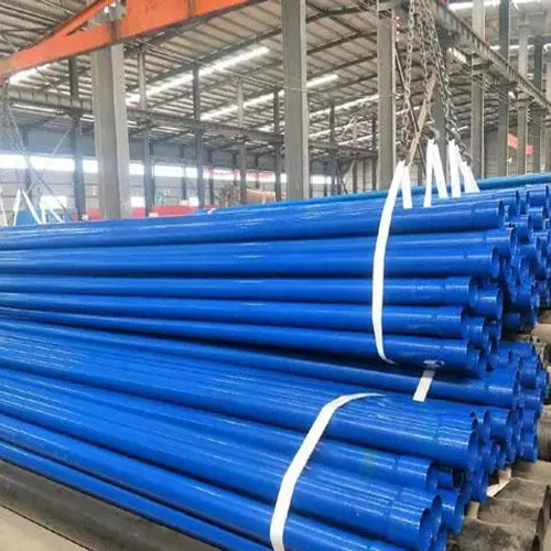 山南热浸塑穿线管规格